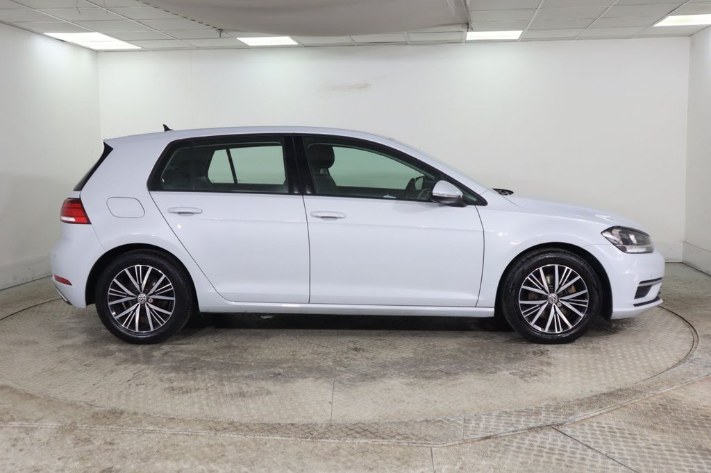 Used Volkswagen Golf 2019 for sale - 78181586: Photo 7