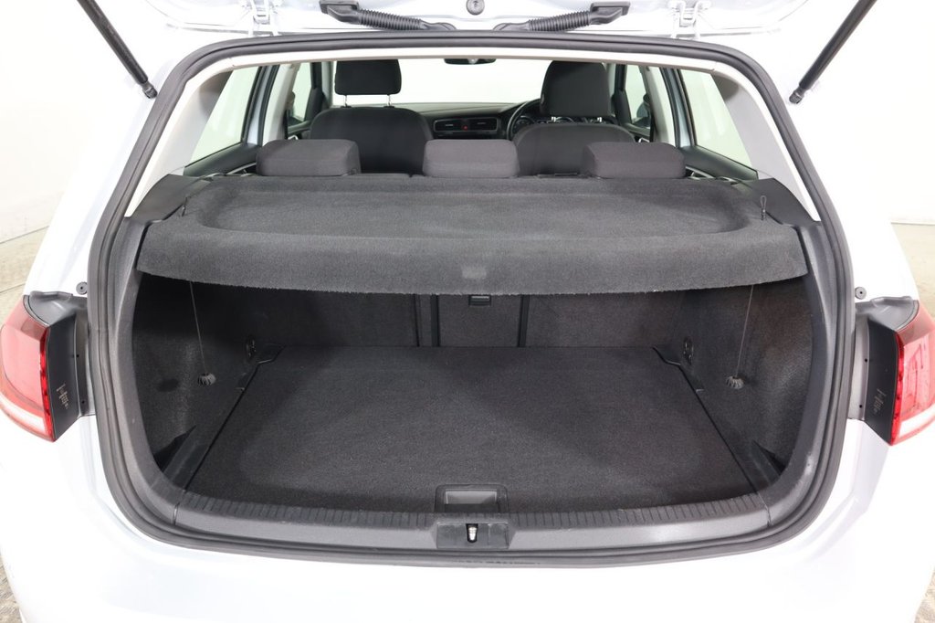 Used Volkswagen Golf 2019 for sale - 78181586: Photo 9