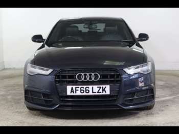 Used Audi A6 Saloon 2016 for sale - 75135463: Photo