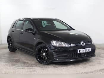Used Volkswagen Golf 2014 for sale - 78875150: Photo