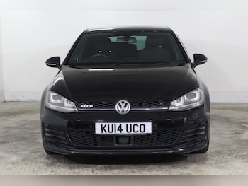 Used Volkswagen Golf 2014 for sale - 78875150: Photo