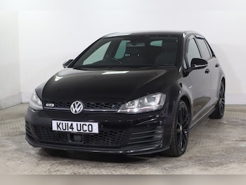 Used Volkswagen Golf 2014 for sale - 78875150: Photo