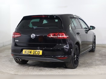 Used Volkswagen Golf 2014 for sale - 78875150: Photo
