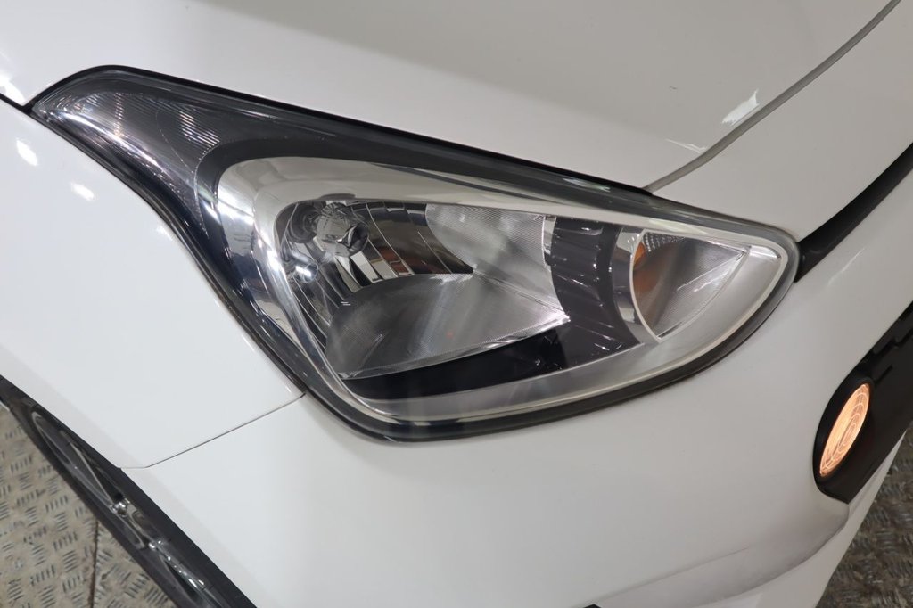 Used Hyundai i10 2018 for sale - 77668902: Photo 13