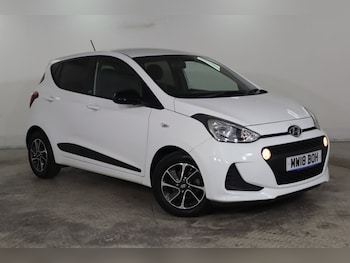 2018 (18) - 1.0 GO 5-Door