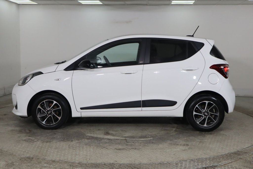 Used Hyundai i10 2018 for sale - 77668902: Photo 7