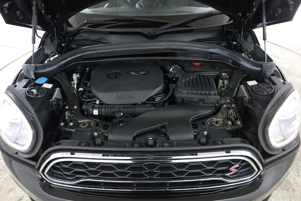 Used MINI Countryman 2017 for sale - 74795802: Photo 10