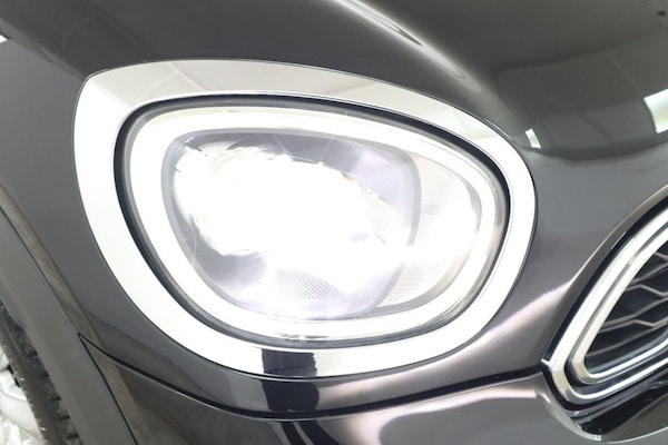 Used MINI Countryman 2017 for sale - 74795802: Photo 11