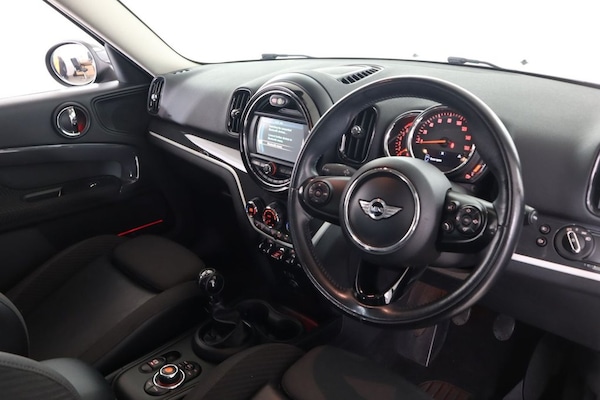 Used MINI Countryman 2017 for sale - 74795802: Photo 16