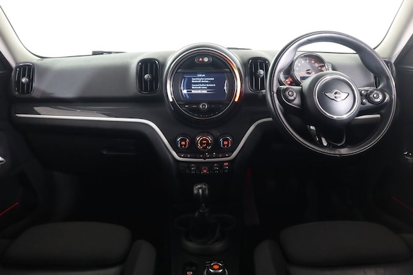 Used MINI Countryman 2017 for sale - 74795802: Photo 17