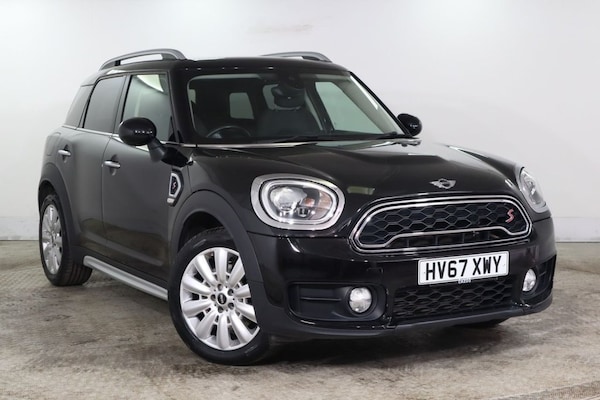 Used MINI Countryman 2017 for sale - 74795802: Photo 1