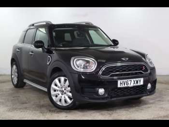 2017 (67) - 2.0 Cooper S 5dr