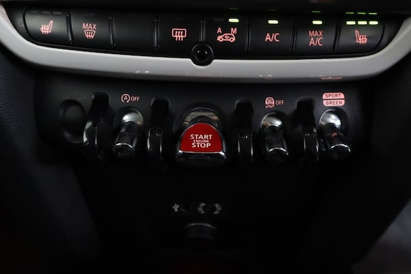 Used MINI Countryman 2017 for sale - 74795802: Photo 22
