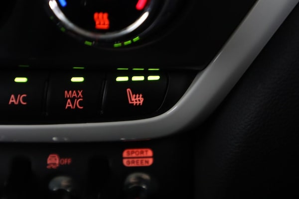 Used MINI Countryman 2017 for sale - 74795802: Photo 23