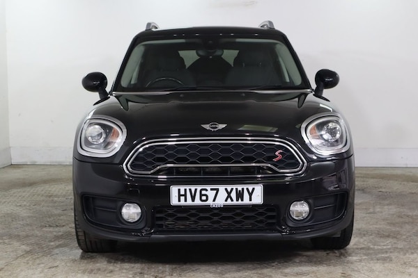 Used MINI Countryman 2017 for sale - 74795802: Photo 2