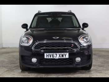 Used MINI Countryman 2017 for sale - 74795802: Photo