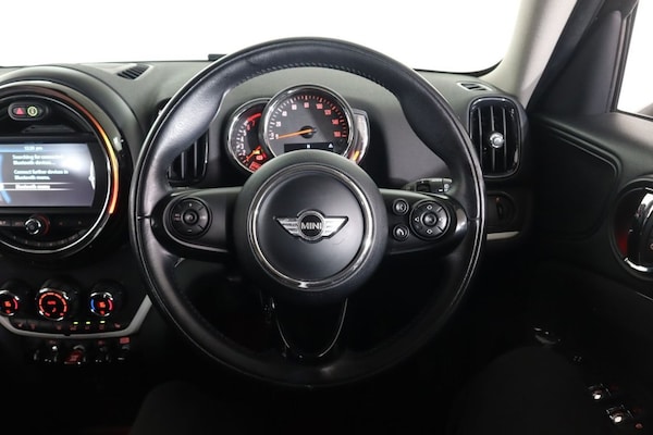 Used MINI Countryman 2017 for sale - 74795802: Photo 38