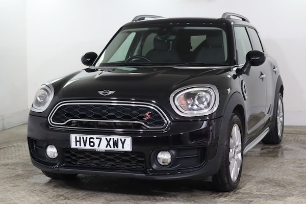 Used MINI Countryman 2017 for sale - 74795802: Photo 3