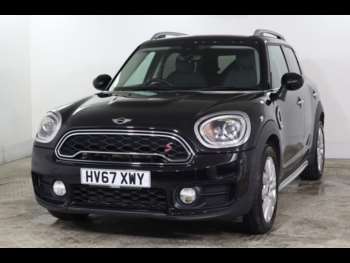 Used MINI Countryman 2017 for sale - 74795802: Photo