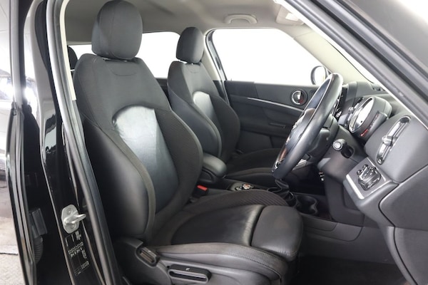 Used MINI Countryman 2017 for sale - 74795802: Photo 41