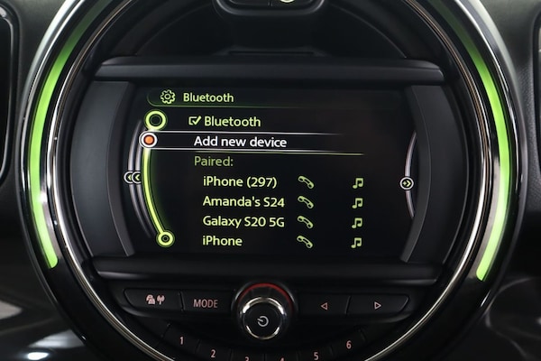 Used MINI Countryman 2017 for sale - 74795802: Photo 49