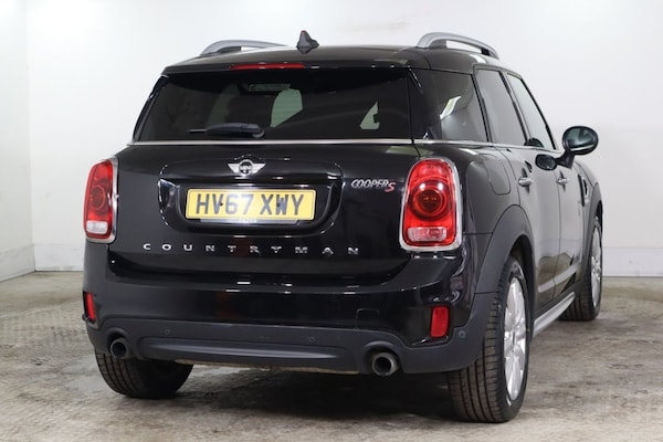 Used MINI Countryman 2017 for sale - 74795802: Photo 4