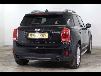 Used MINI Countryman 2017 for sale - 74795802: Photo