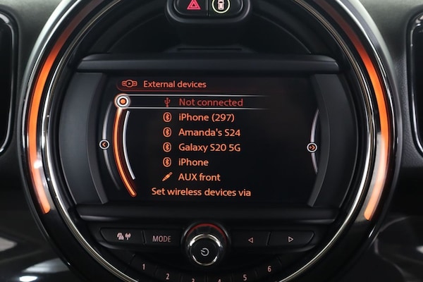 Used MINI Countryman 2017 for sale - 74795802: Photo 50