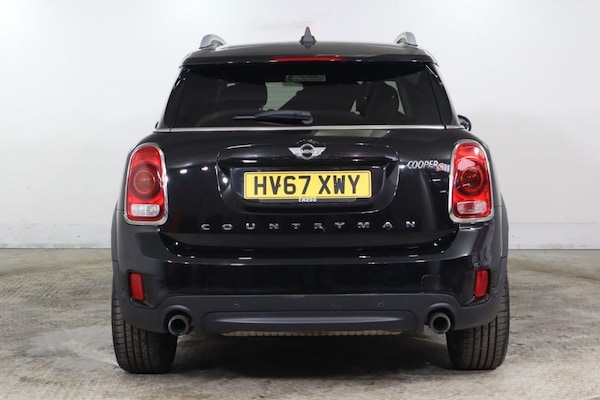 Used MINI Countryman 2017 for sale - 74795802: Photo 5