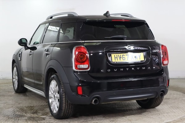 Used MINI Countryman 2017 for sale - 74795802: Photo 6