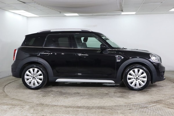 Used MINI Countryman 2017 for sale - 74795802: Photo 7
