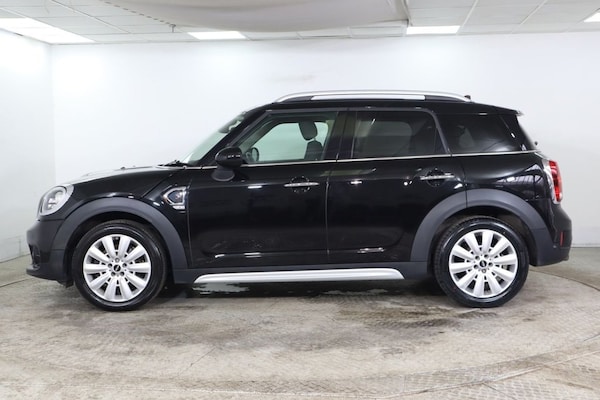 Used MINI Countryman 2017 for sale - 74795802: Photo 8