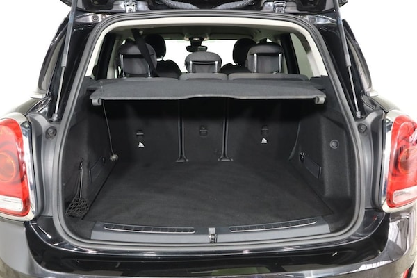 Used MINI Countryman 2017 for sale - 74795802: Photo 9