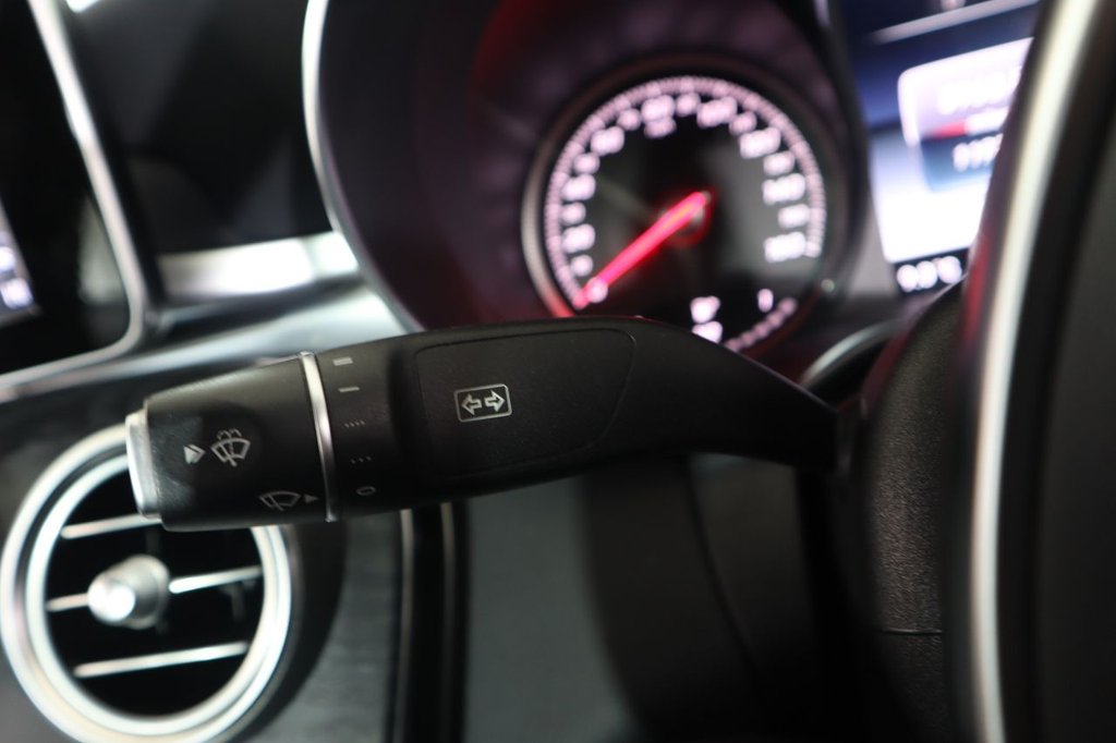 Used Mercedes-Benz C Class 2018 for sale - 77140020: Photo 20