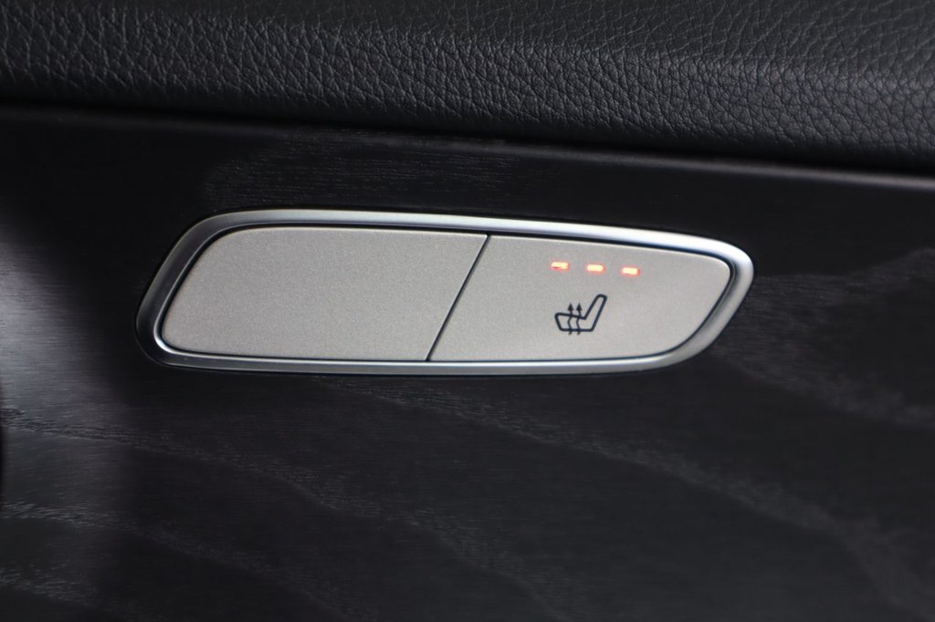 Used Mercedes-Benz C Class 2018 for sale - 77140020: Photo 27