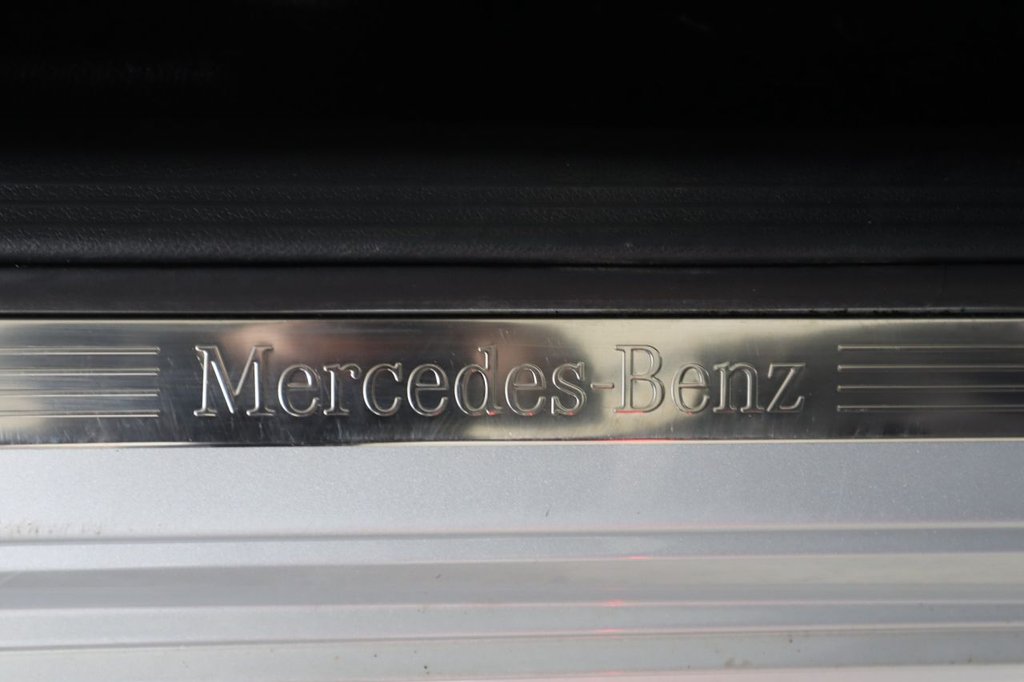 Used Mercedes-Benz C Class 2018 for sale - 77140020: Photo 34