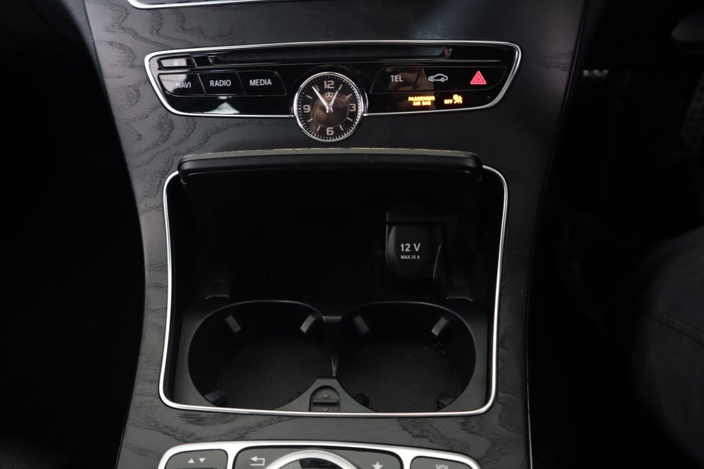 Used Mercedes-Benz C Class 2018 for sale - 77140020: Photo 36