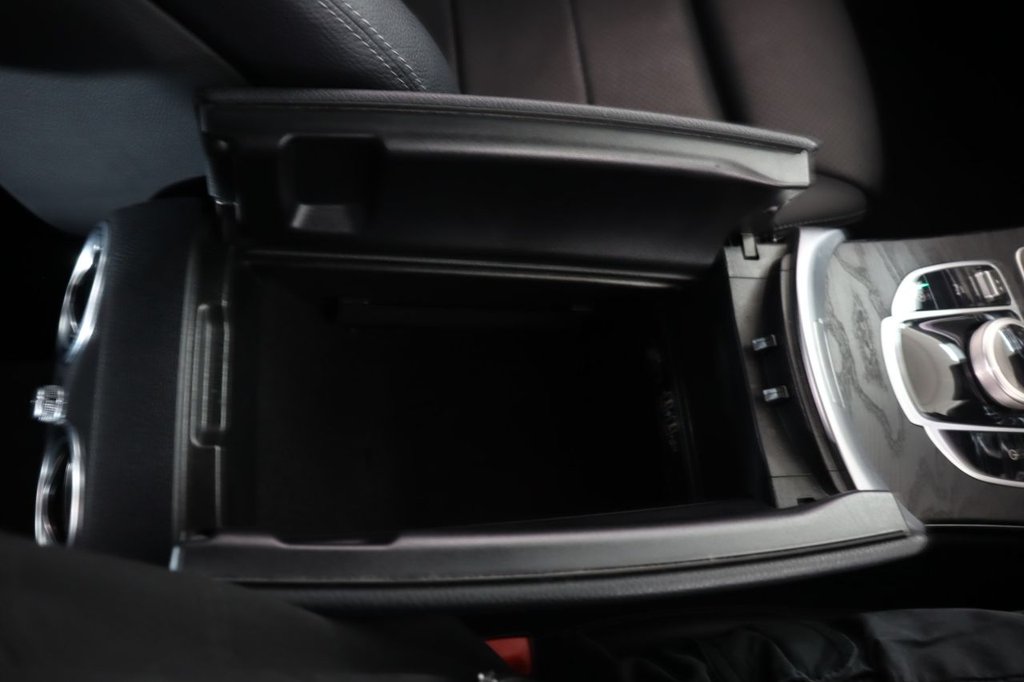 Used Mercedes-Benz C Class 2018 for sale - 77140020: Photo 38