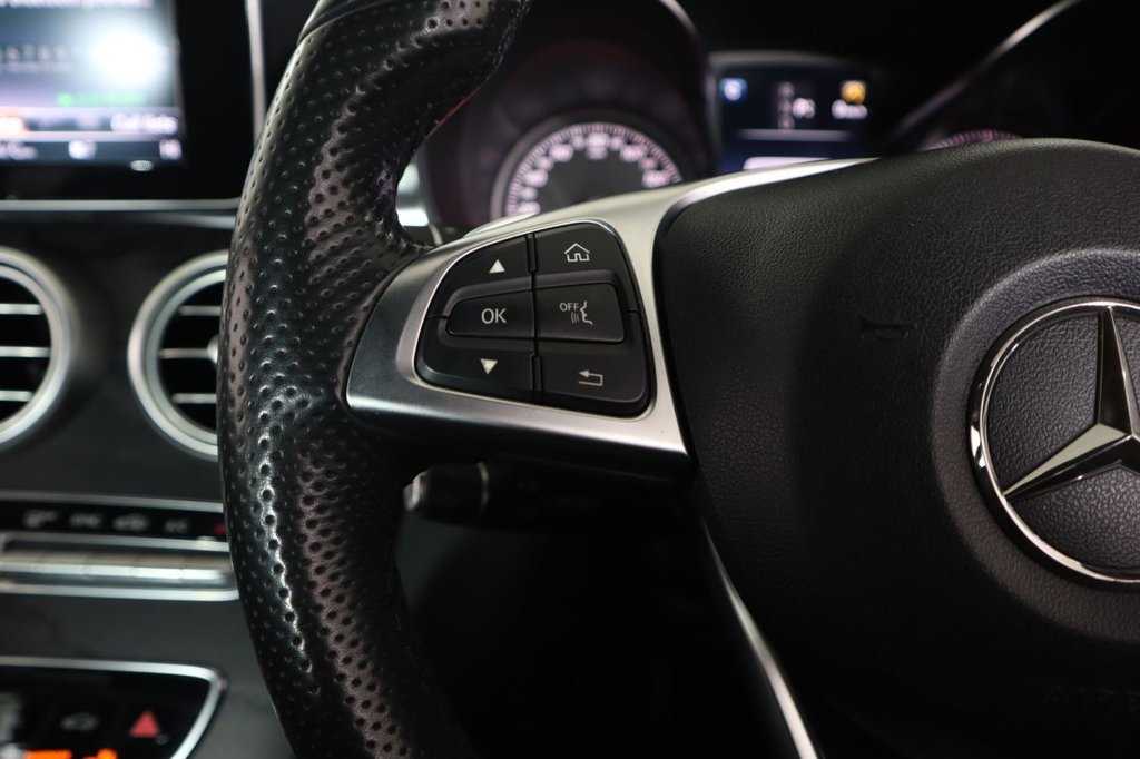 Used Mercedes-Benz C Class 2018 for sale - 77140020: Photo 41