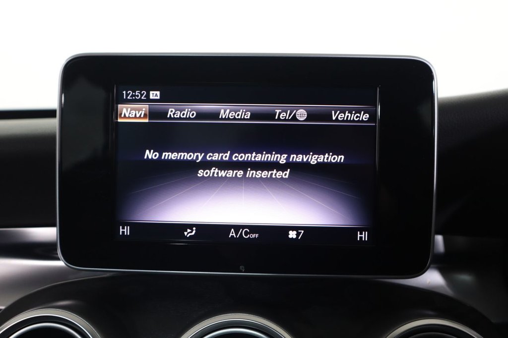 Used Mercedes-Benz C Class 2018 for sale - 77140020: Photo 47