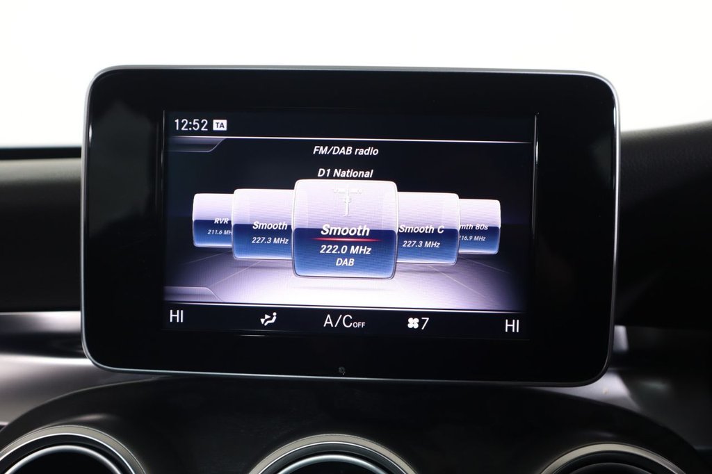 Used Mercedes-Benz C Class 2018 for sale - 77140020: Photo 48