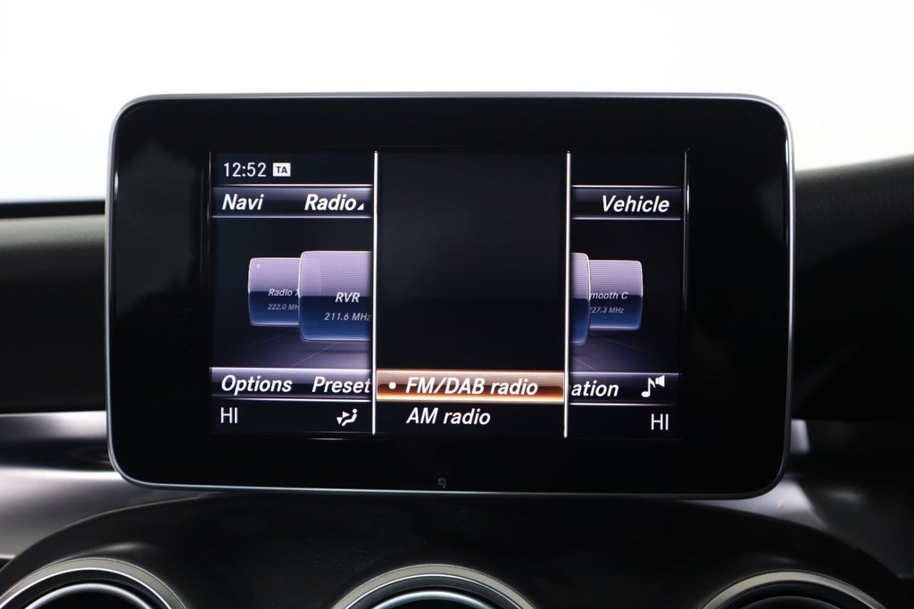 Used Mercedes-Benz C Class 2018 for sale - 77140020: Photo 49