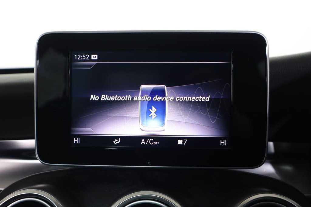 Used Mercedes-Benz C Class 2018 for sale - 77140020: Photo 50