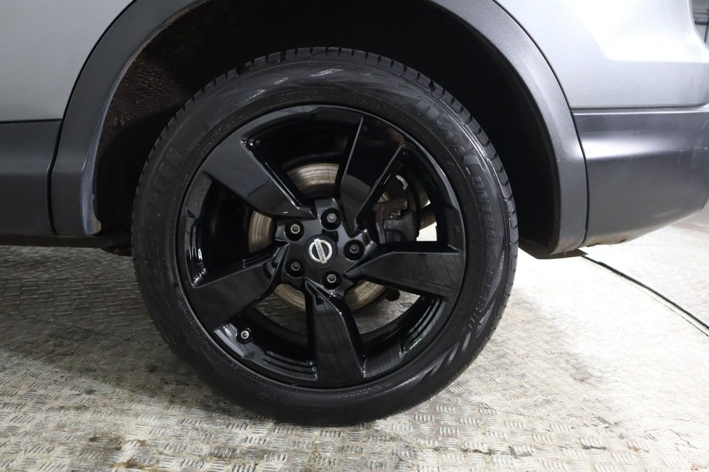 Used Nissan Qashqai 2015 for sale - 76496598: Photo 13