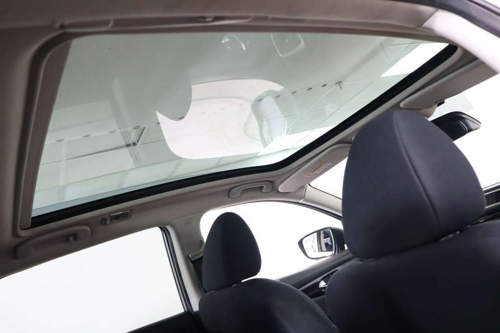 Used Nissan Qashqai 2015 for sale - 76496598: Photo 17