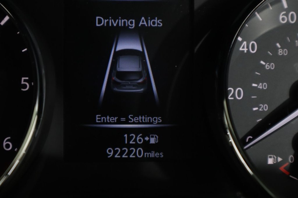 Used Nissan Qashqai 2015 for sale - 76496598: Photo 18