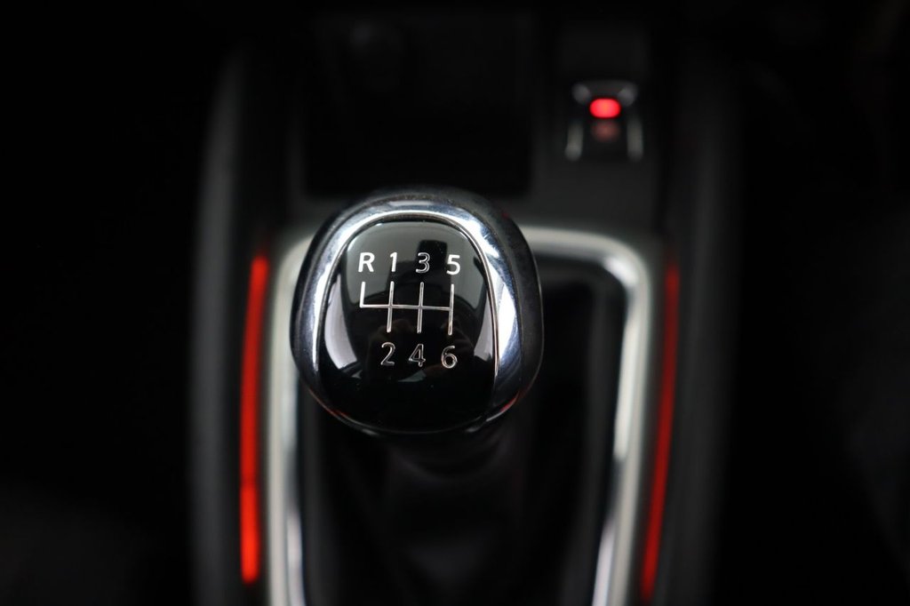 Used Nissan Qashqai 2015 for sale - 76496598: Photo 19