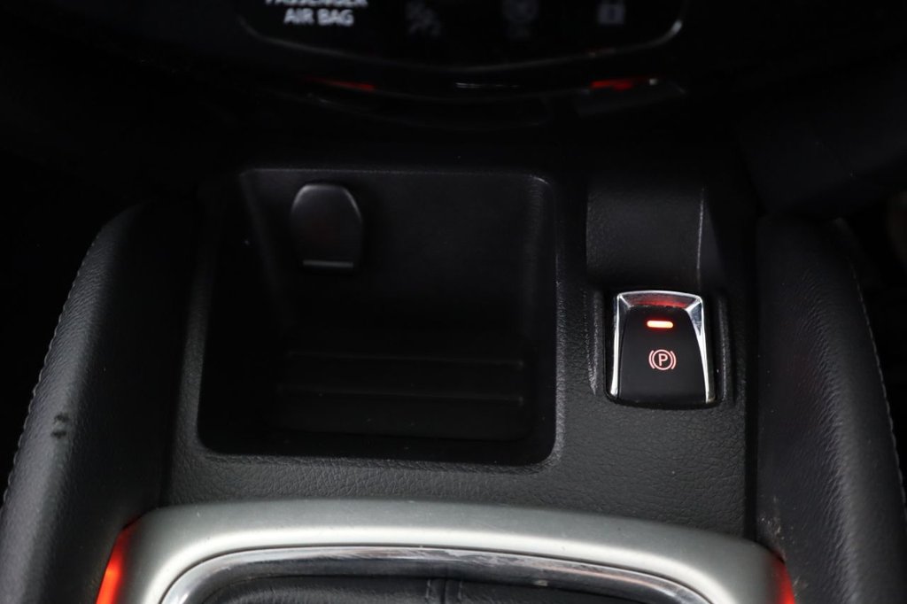 Used Nissan Qashqai 2015 for sale - 76496598: Photo 21