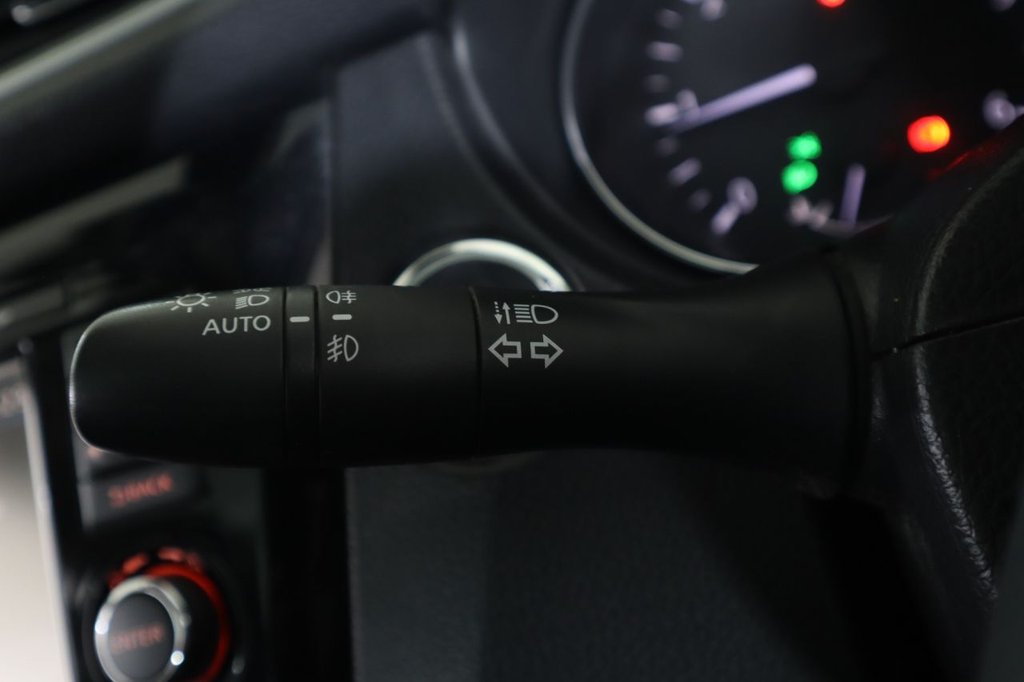 Used Nissan Qashqai 2015 for sale - 76496598: Photo 26