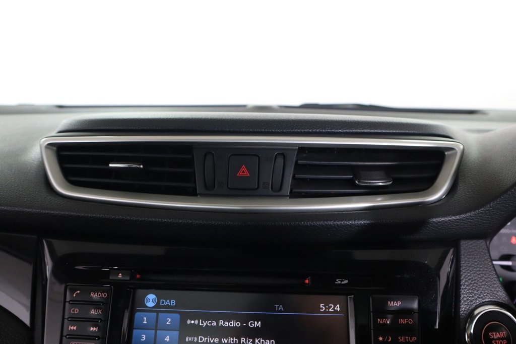 Used Nissan Qashqai 2015 for sale - 76496598: Photo 30